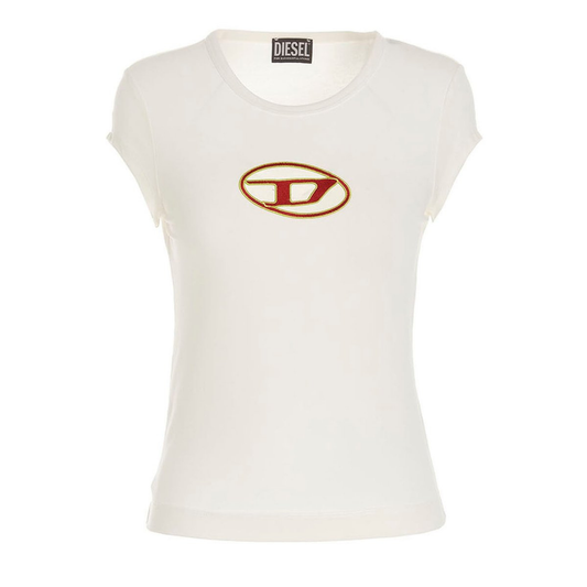 Diesel Logo Top