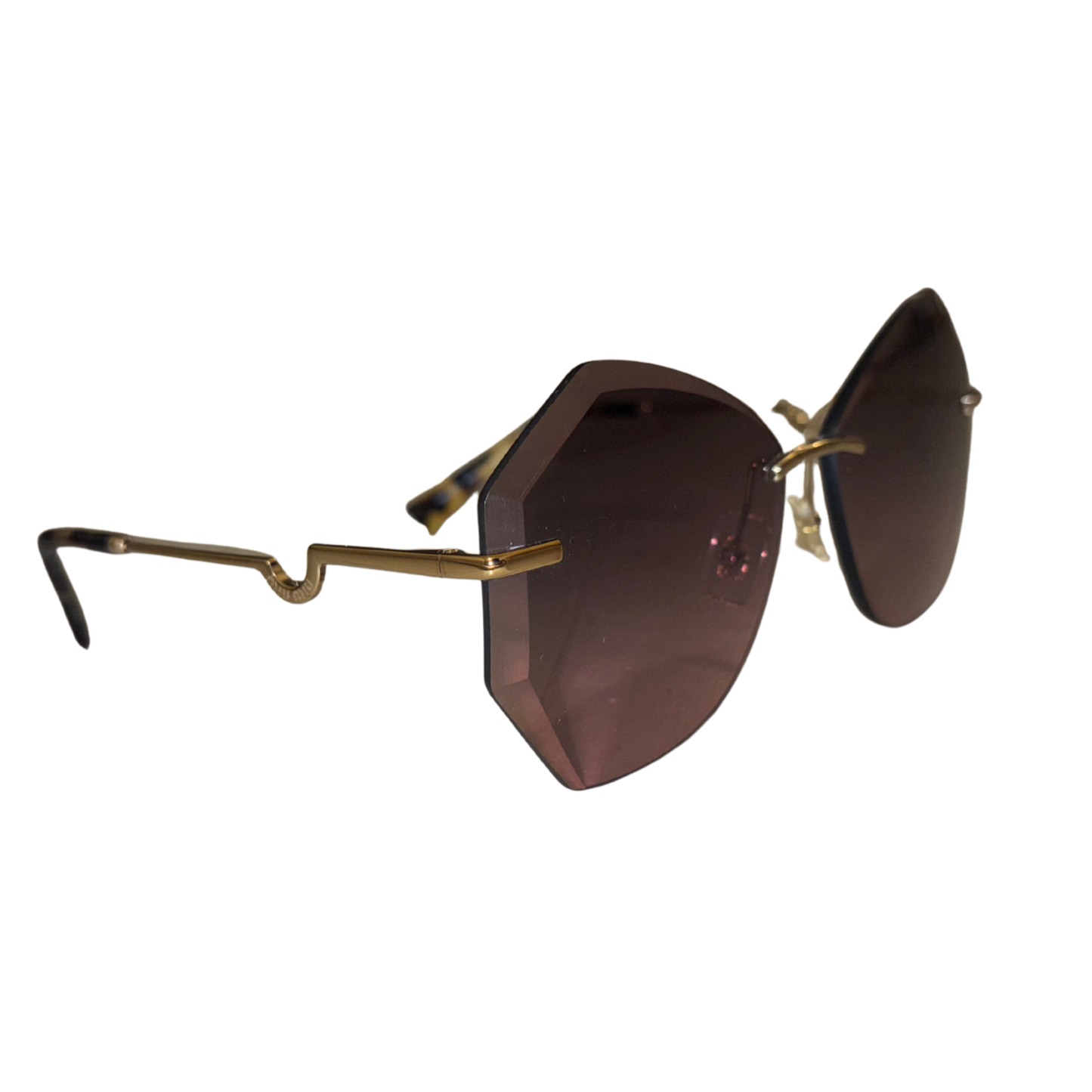 Miu Miu ‘MU 55XS’ Sunglasses