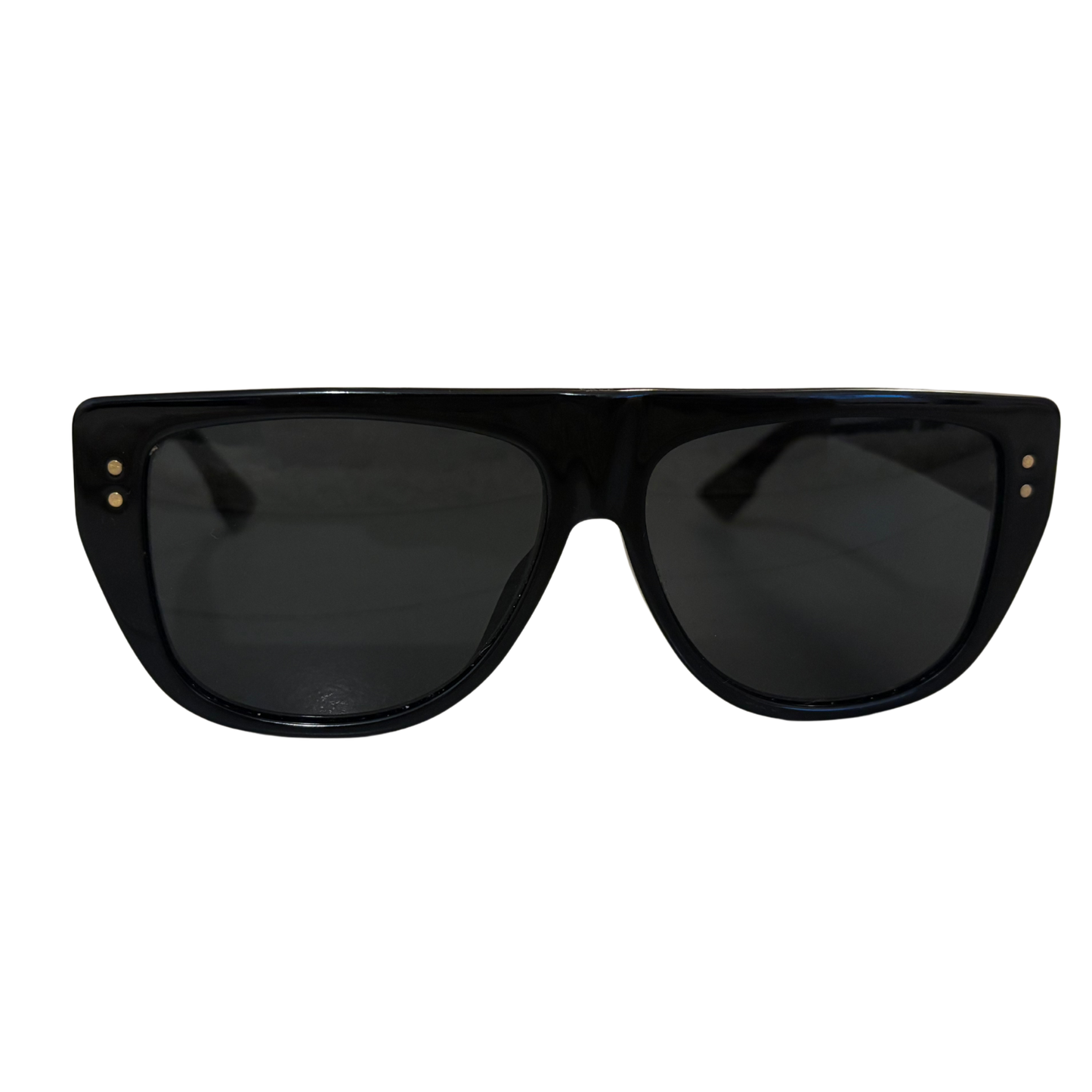 Dior ‘Dior Club 2’ Black Sunglasses