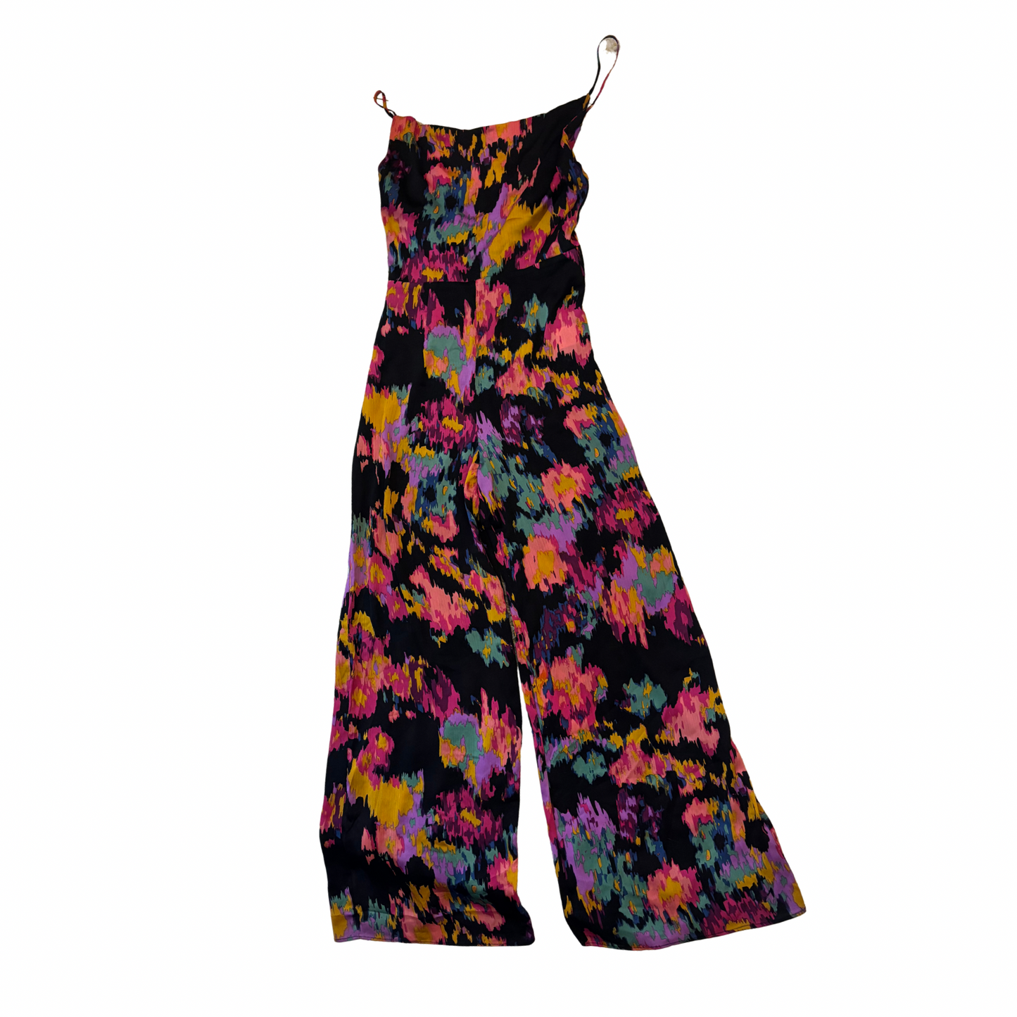 Elliat Minelli Printed Jumpsuit