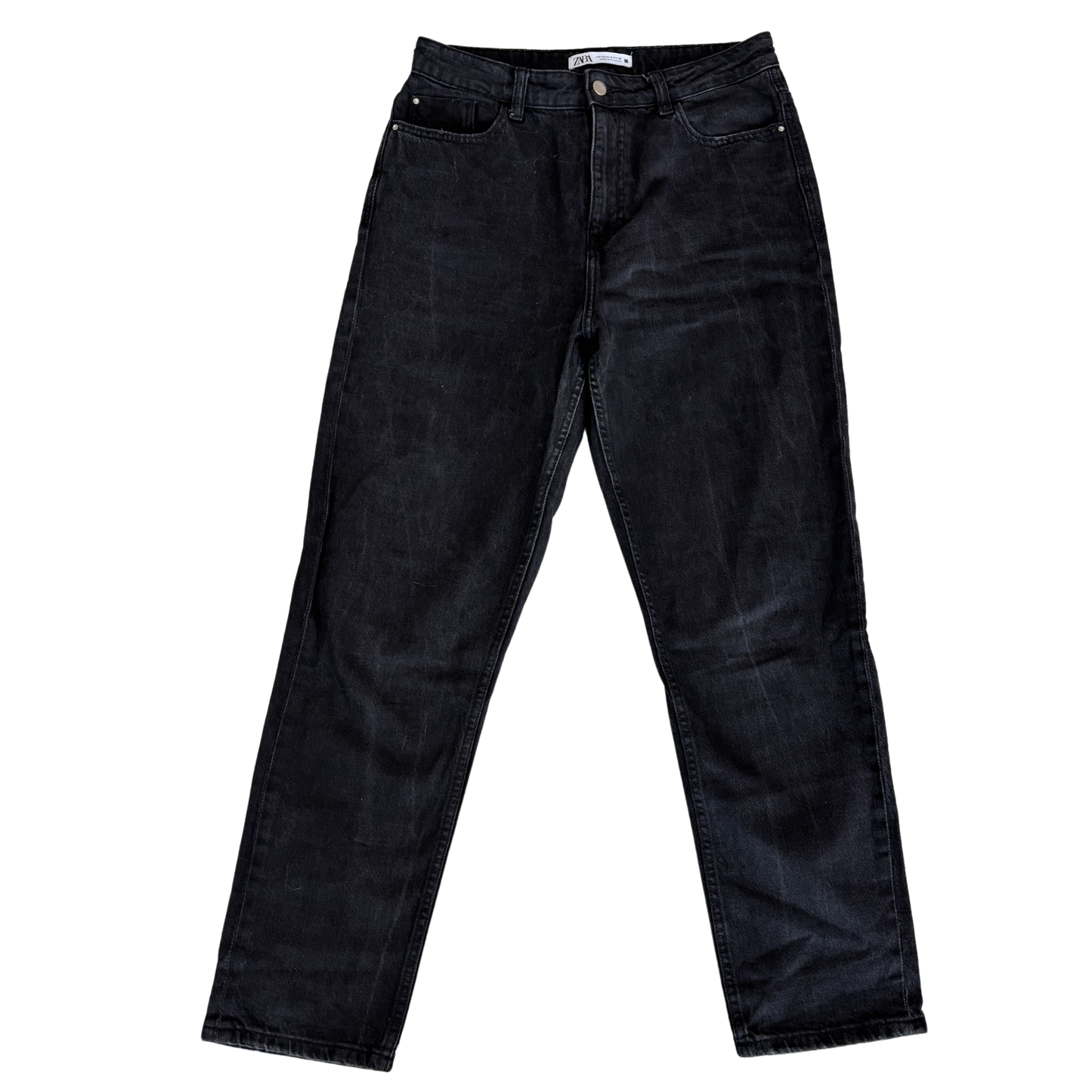 Zara Black Jeans