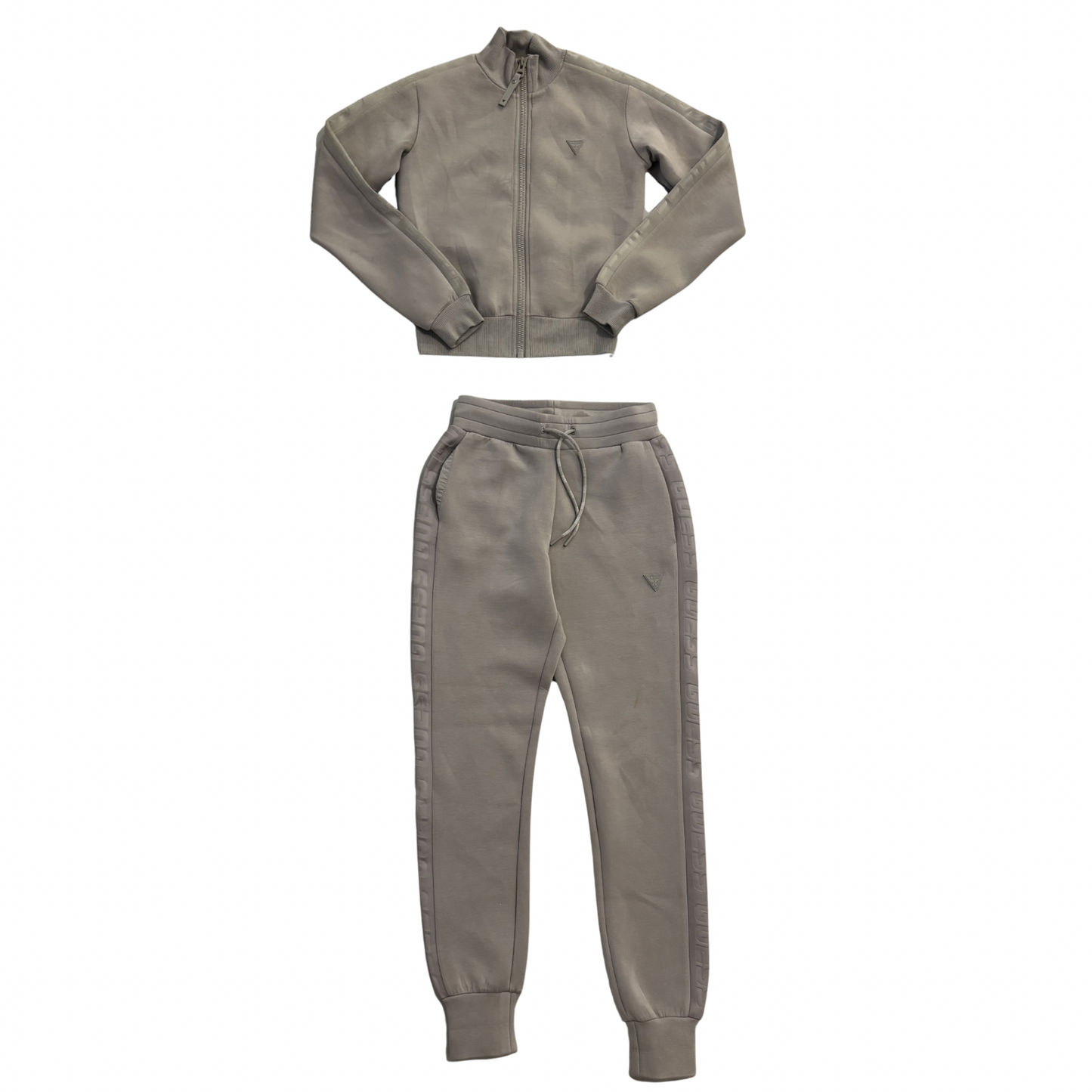 Guess Beige Co-Ord