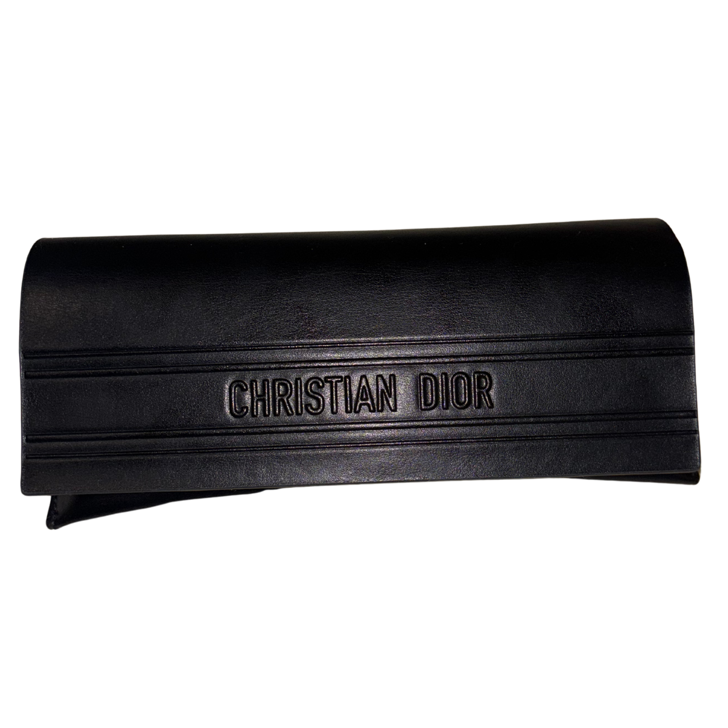 Dior ‘Dior Club 2’ Black Sunglasses