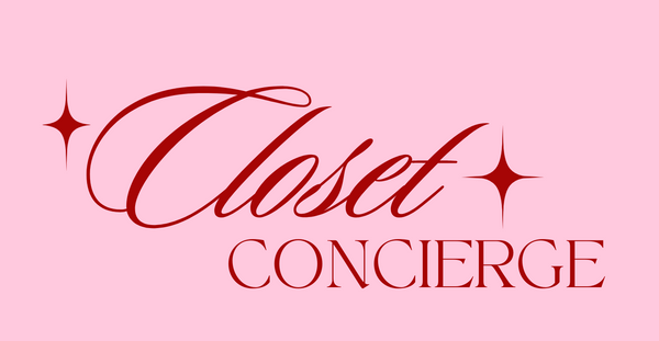 Closet Concierge