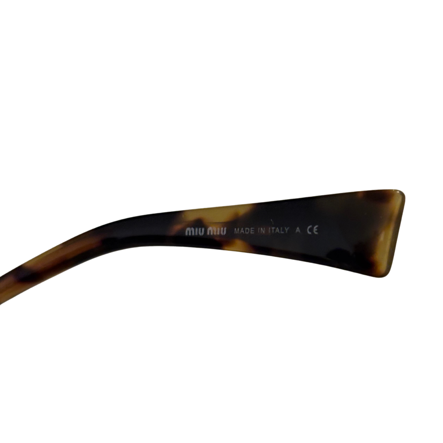 Miu Miu ‘MU 55XS’ Sunglasses