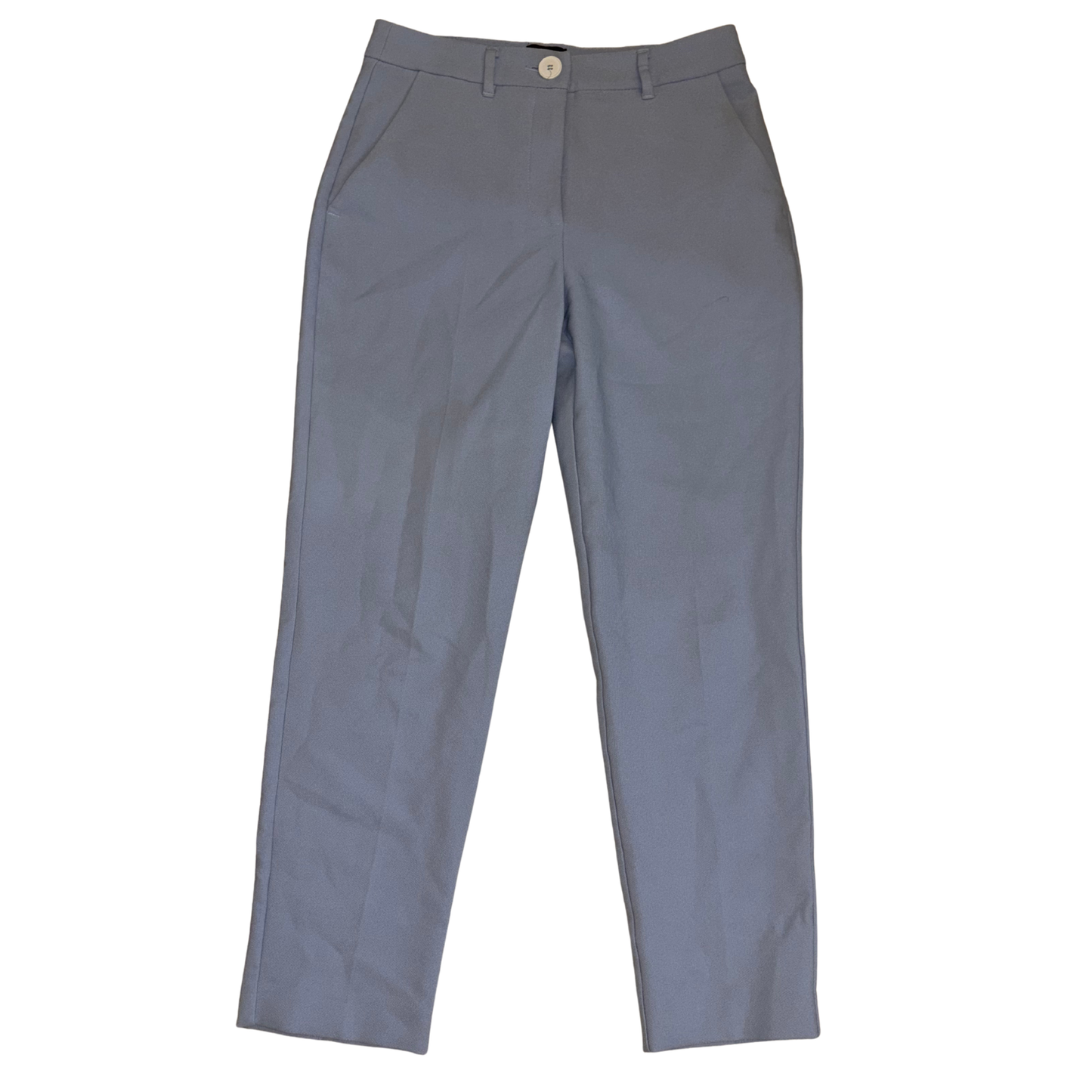 River Island Blue Trousers