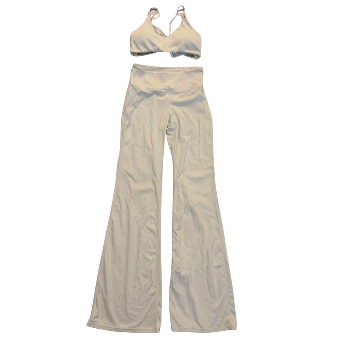 Aralina Gym Set (Comes With Two Tops!)