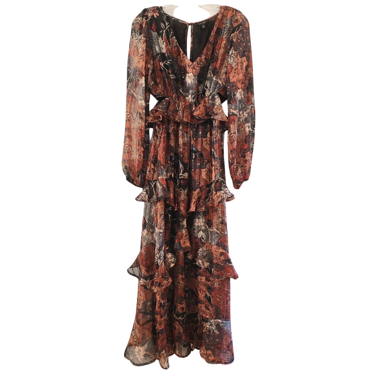 Jessica Simpson Maxi Dress