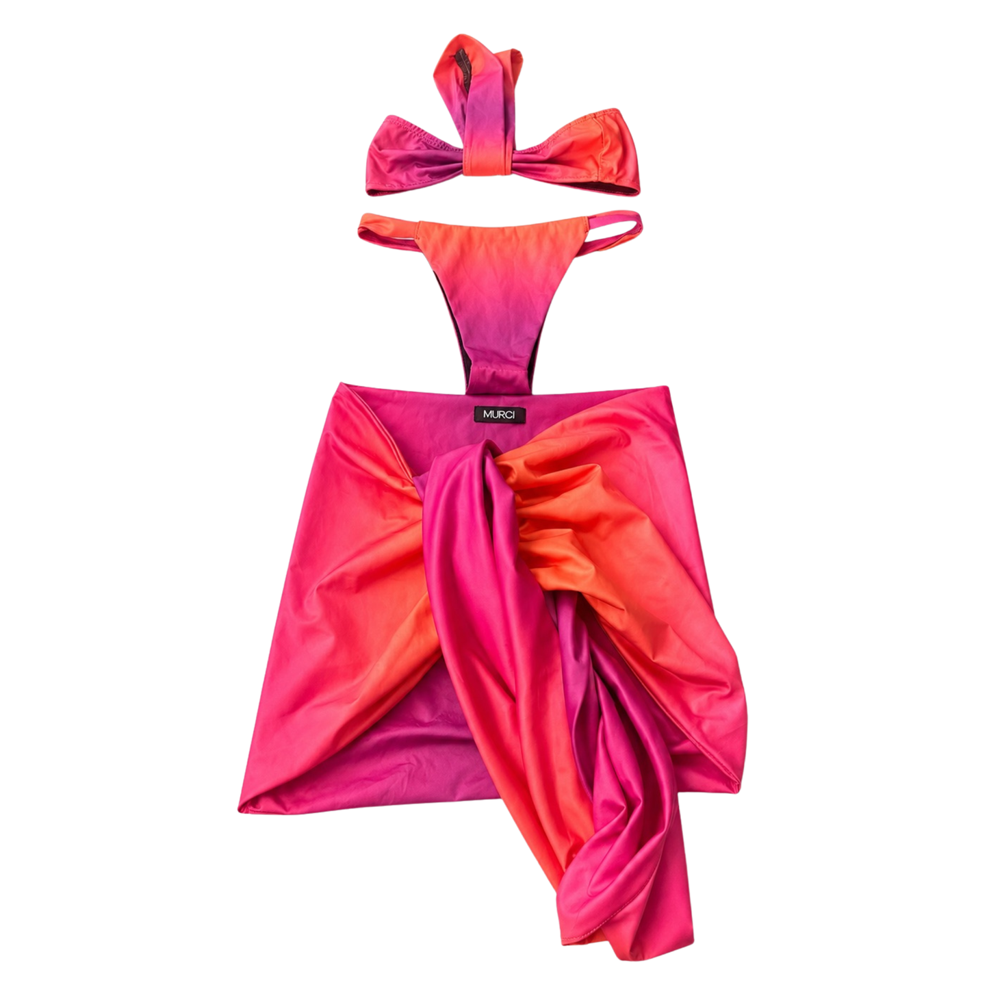 Murci Bikini Set