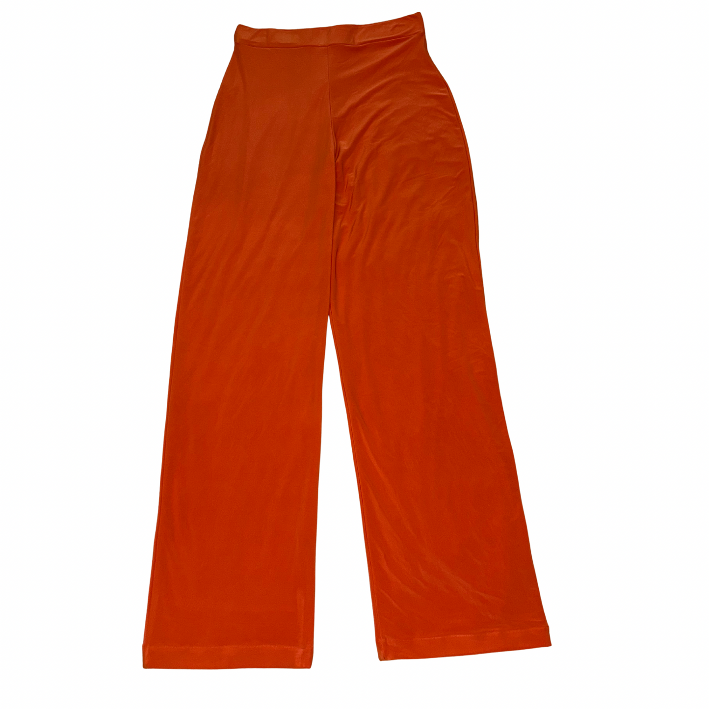 PLT Orange Flares
