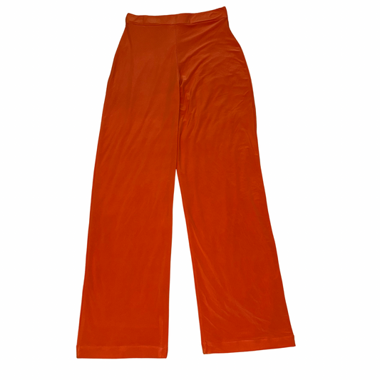 PLT Orange Flares