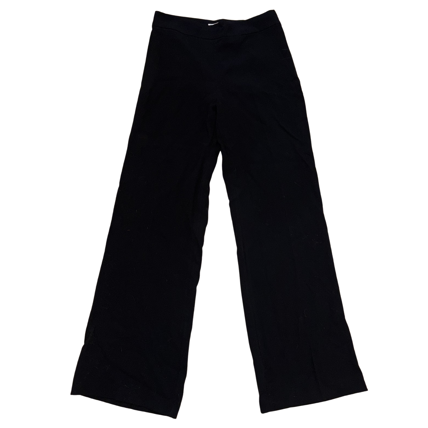 Zara Black Trousers