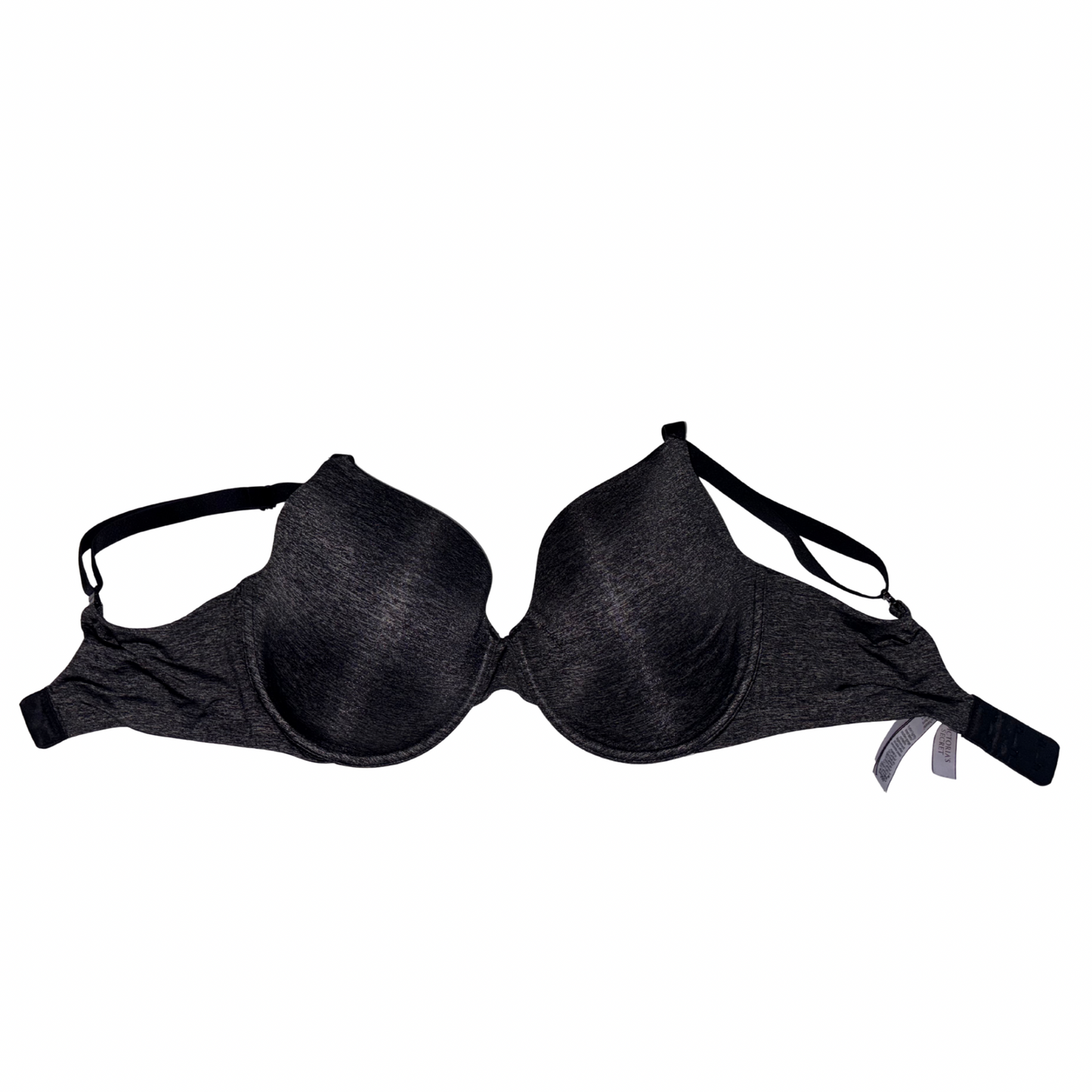 Victoria's Secret Grey T-Shirt Bra