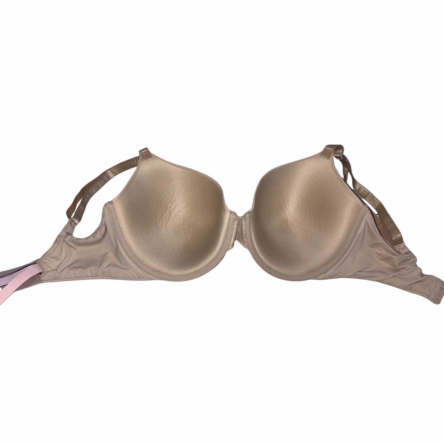 Victoria's Secret Nude T-Shirt Bra