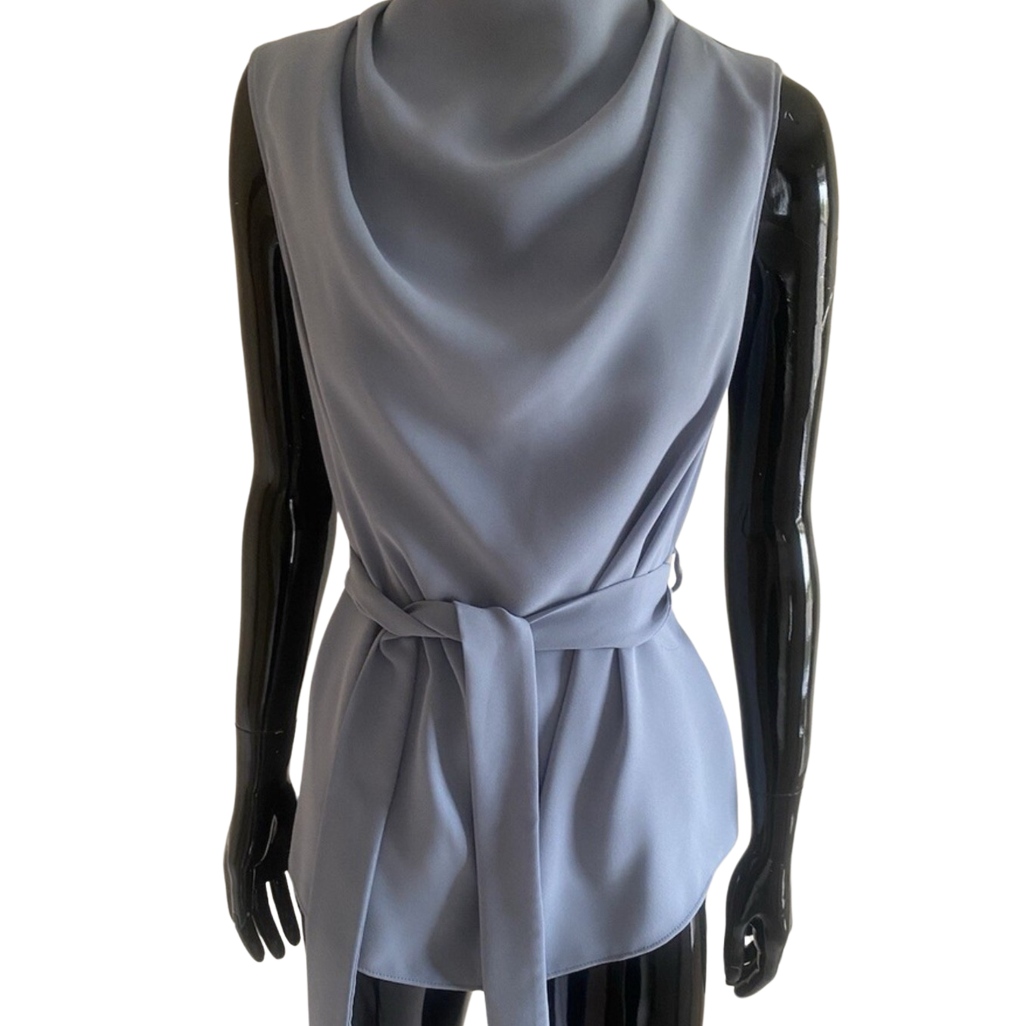 River Island Blue Top