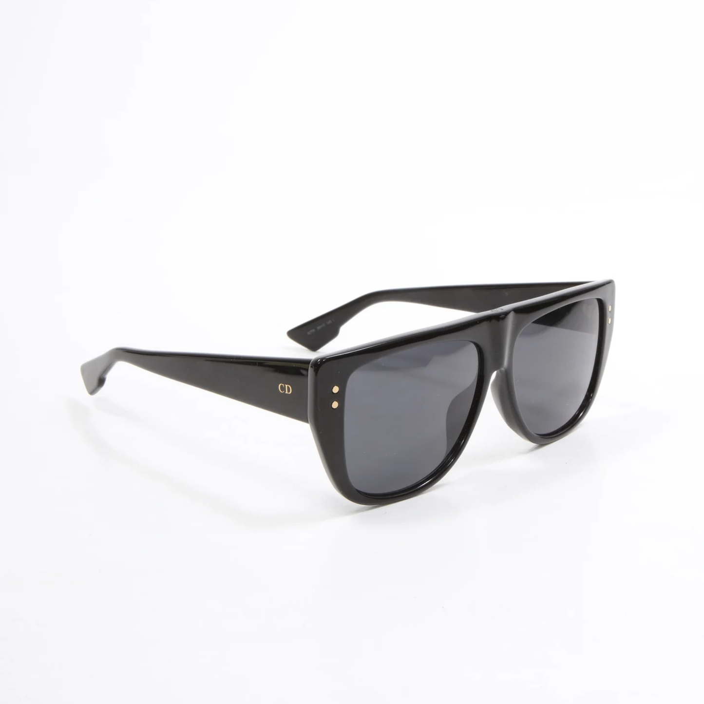 Dior ‘Dior Club 2’ Black Sunglasses