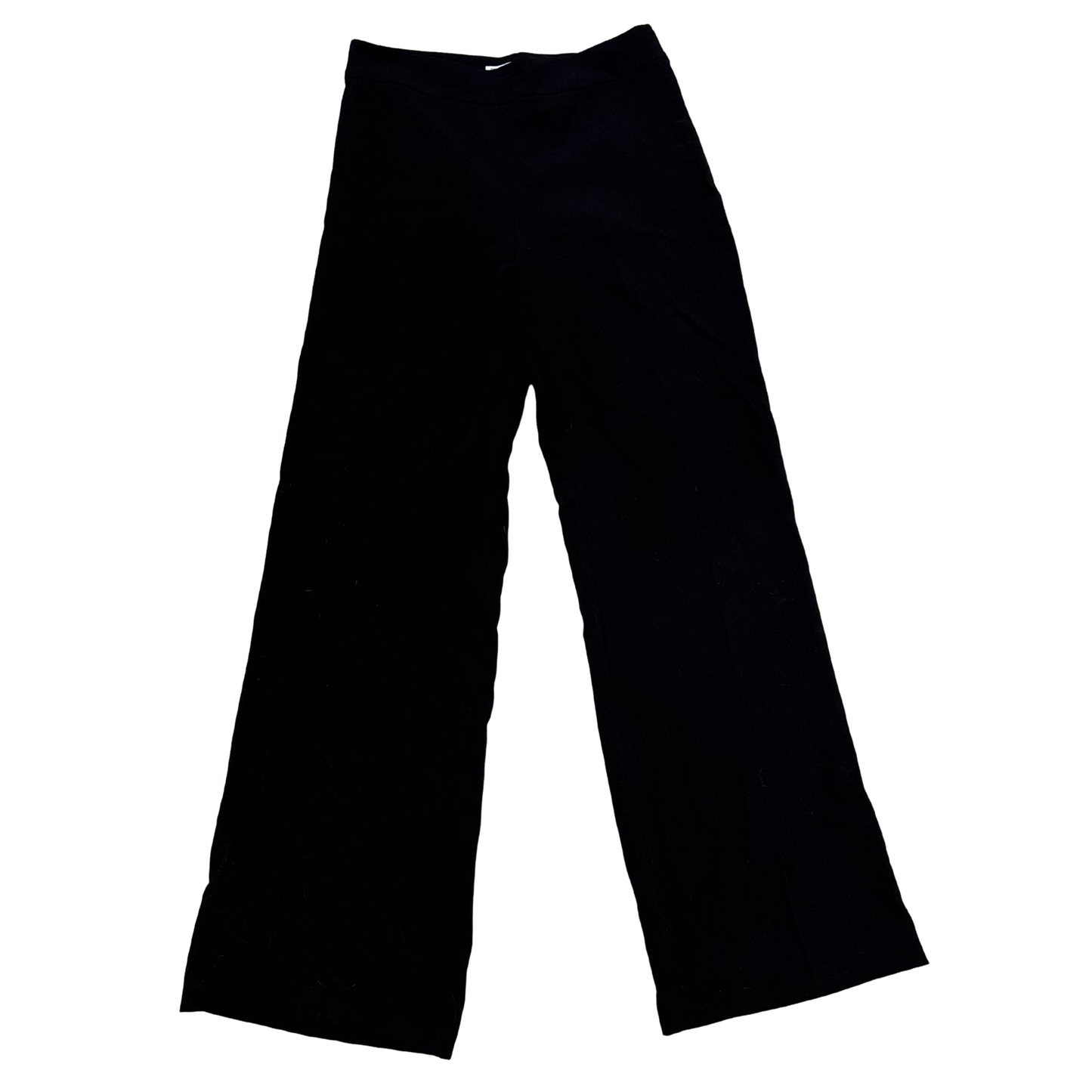 Zara Black Trousers