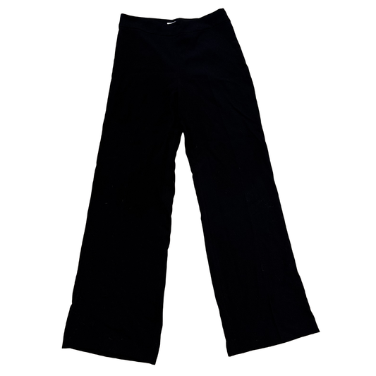 Zara Black Trousers