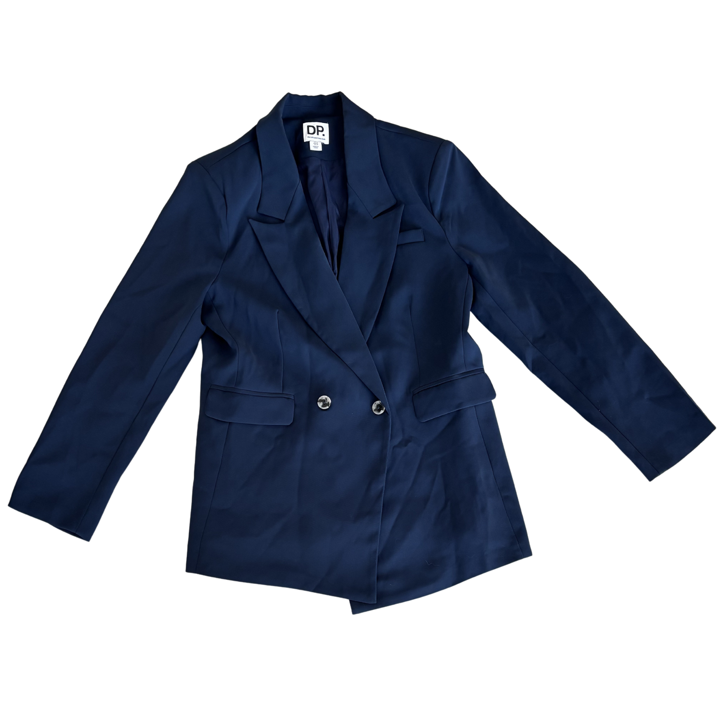 Dorothy Perkins Navy Blazer