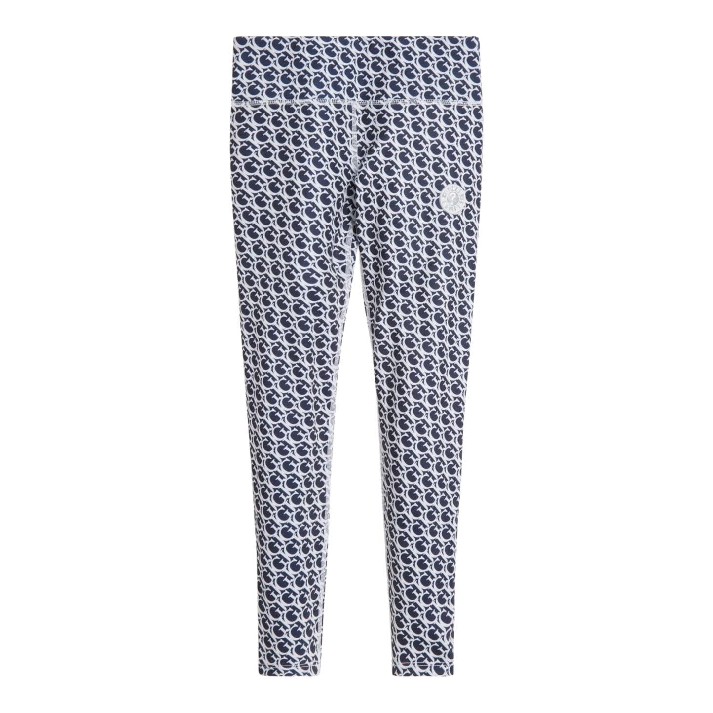 Guess Monogram Leggings