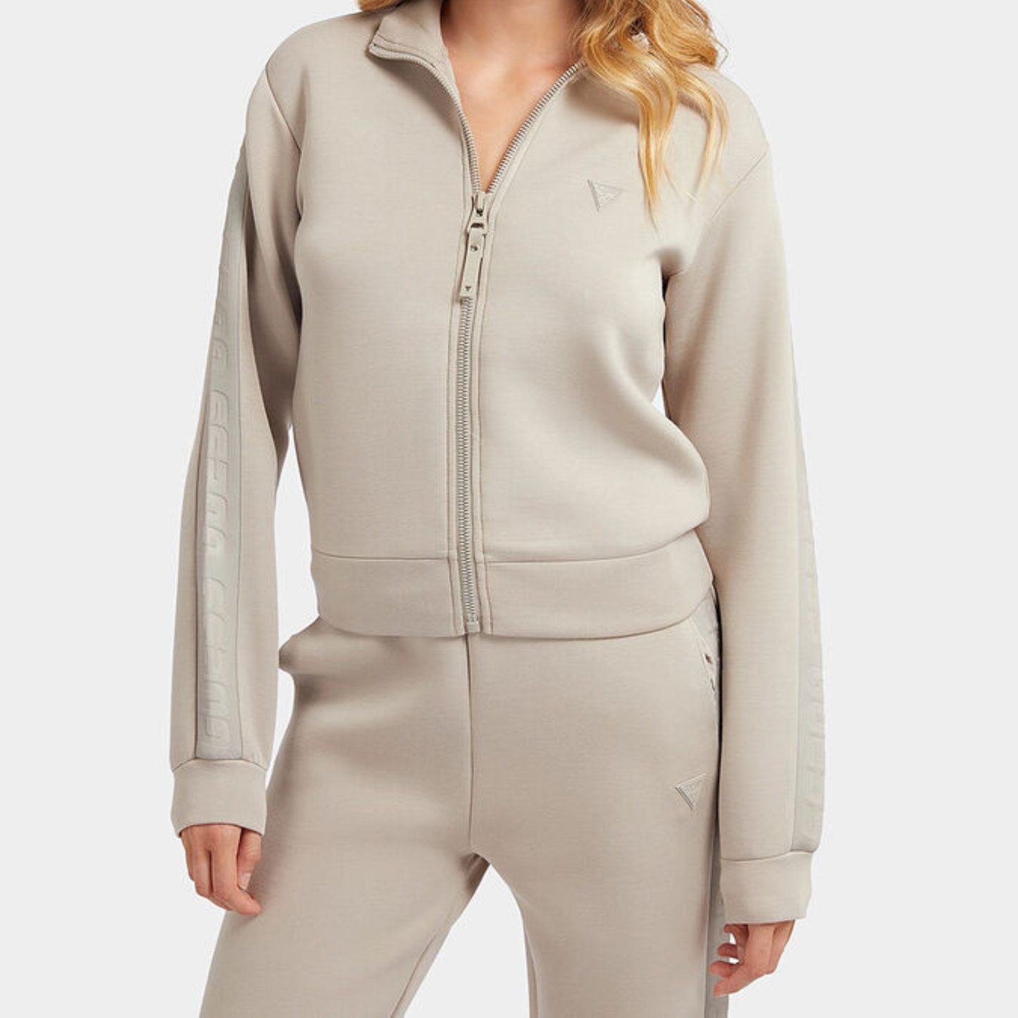 Guess Beige Co-Ord