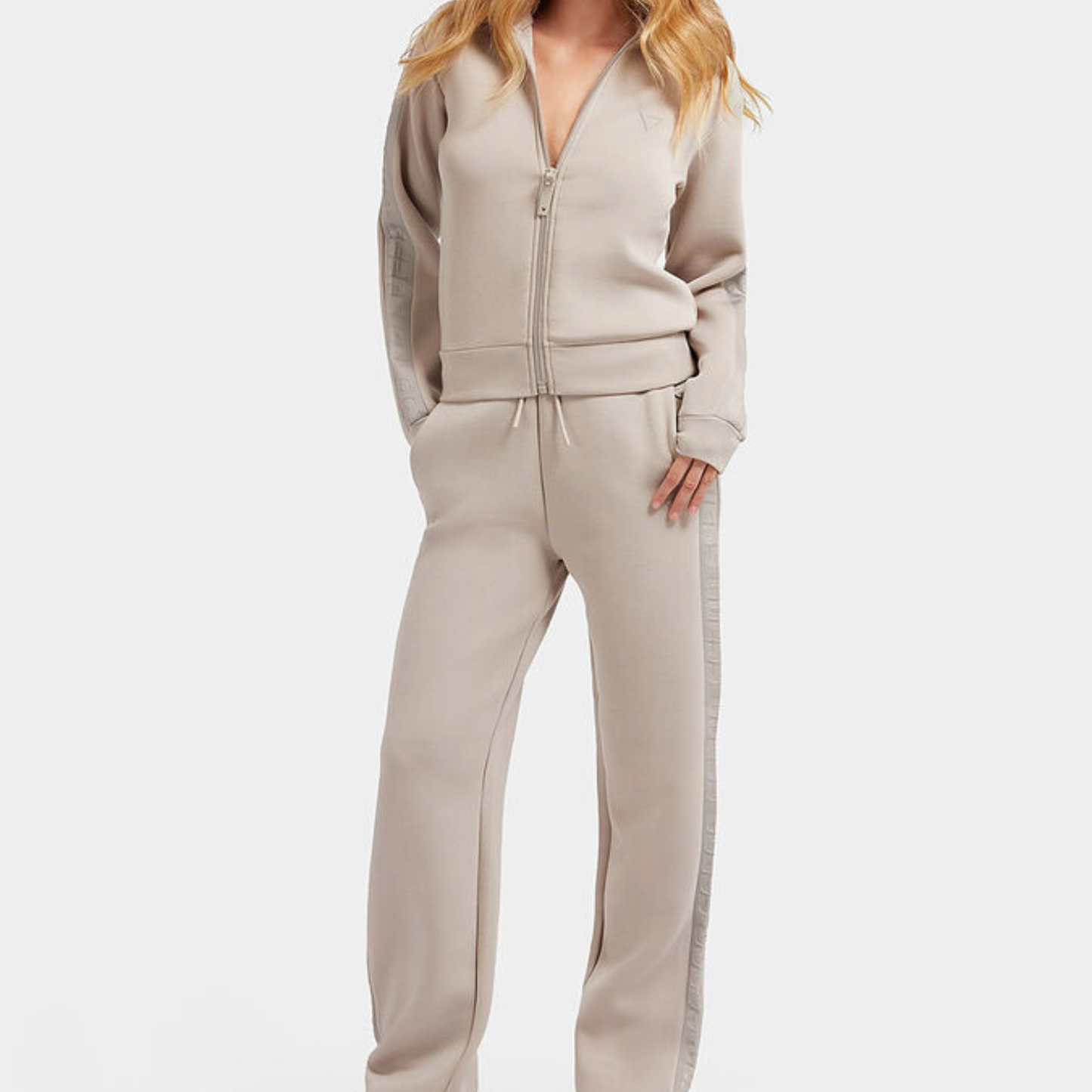 Guess Beige Co-Ord