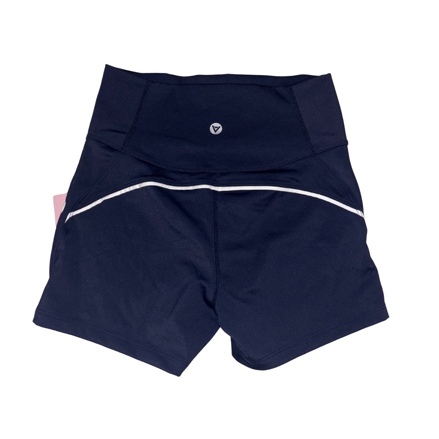 Gala Sport Navy Blue Gym Shorts