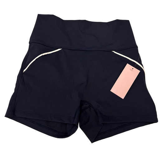 Gala Sport Navy Blue Gym Shorts