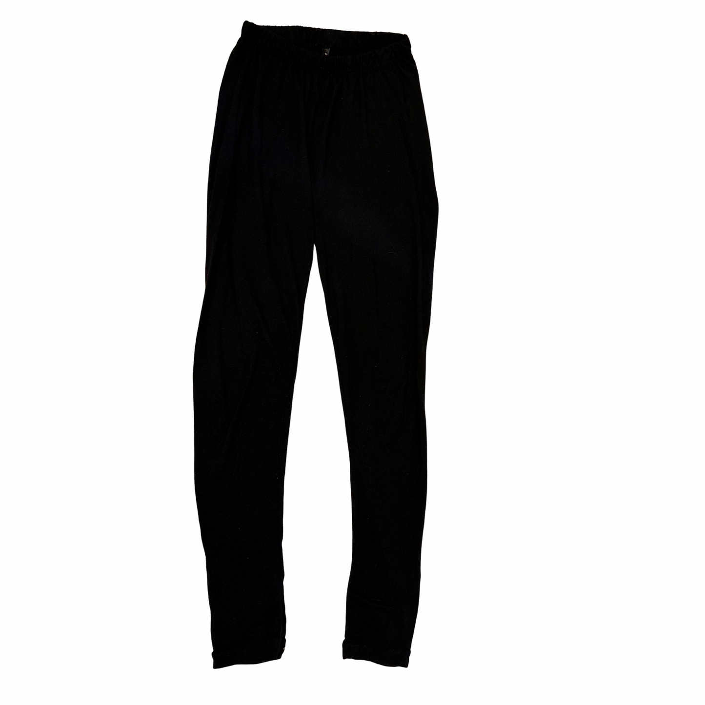 Chicoree Black Leggings