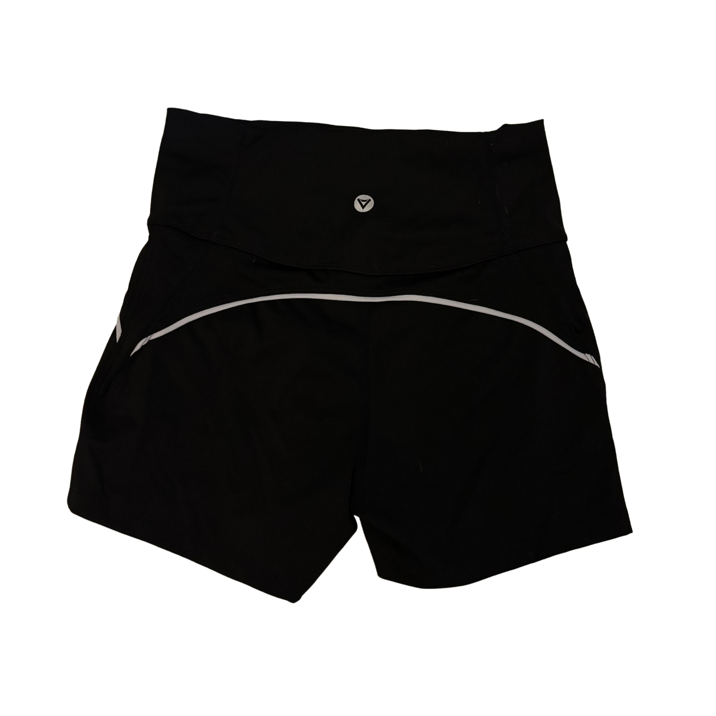 Gala Sport Black Gym Shorts
