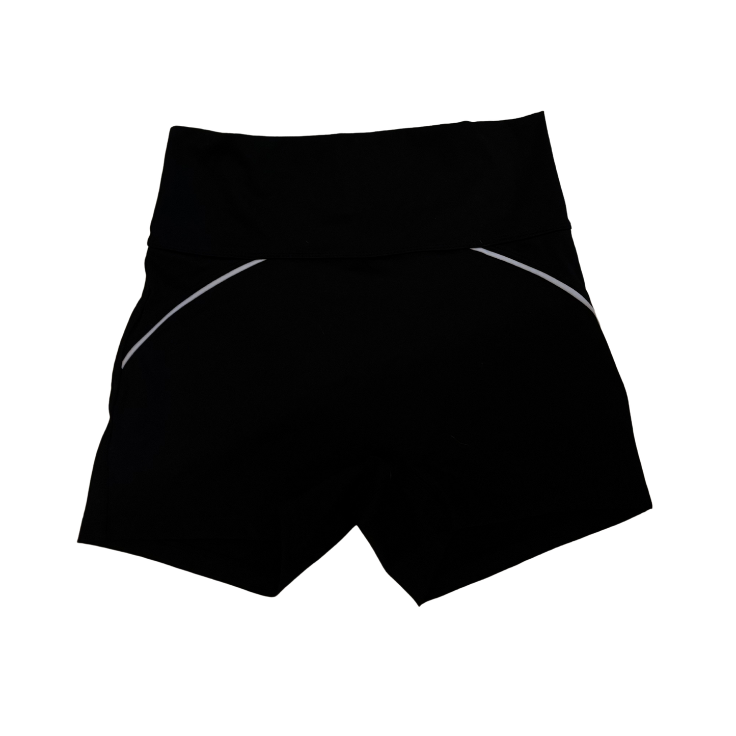 Gala Sport Black Gym Shorts