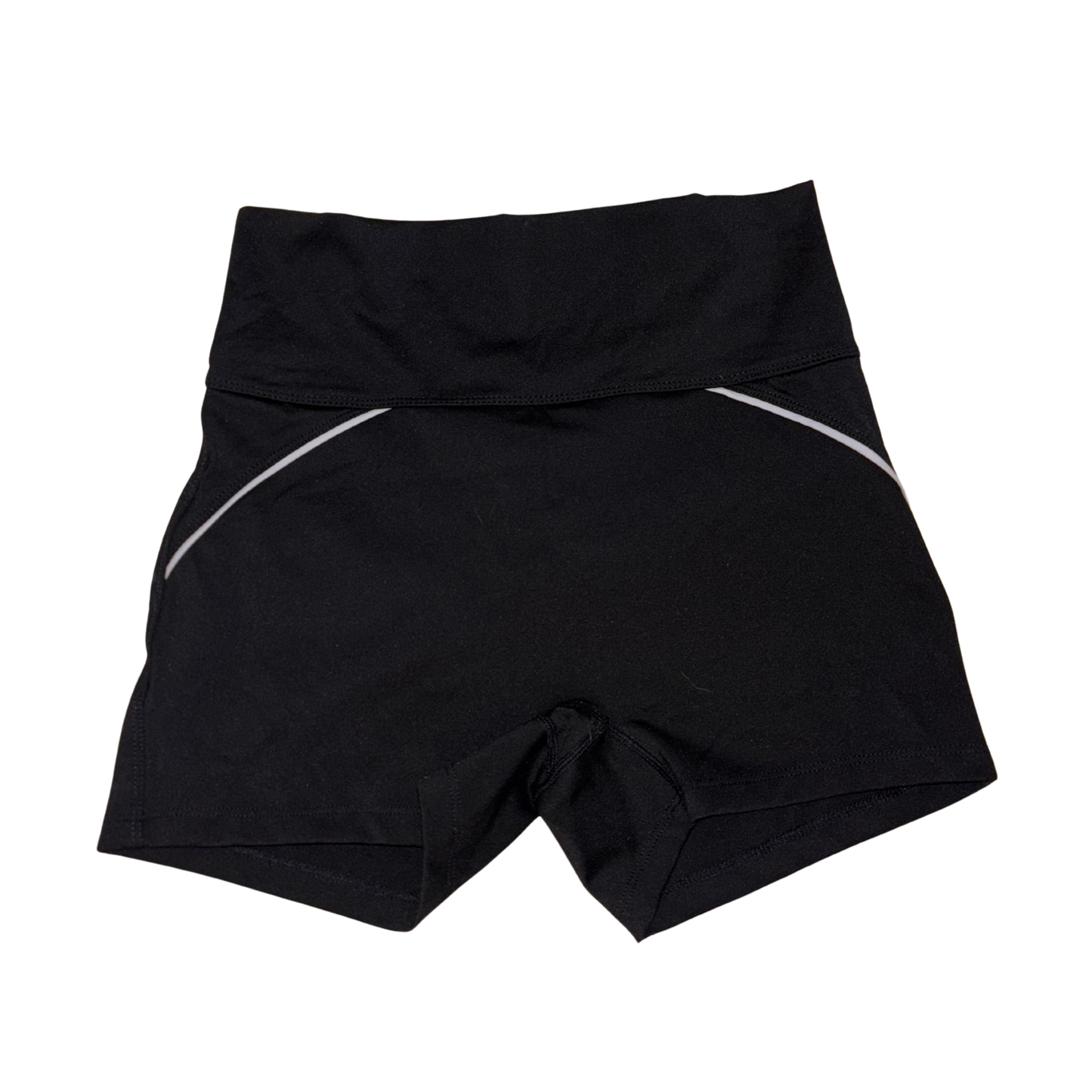 Gala Sport Black Gym Shorts