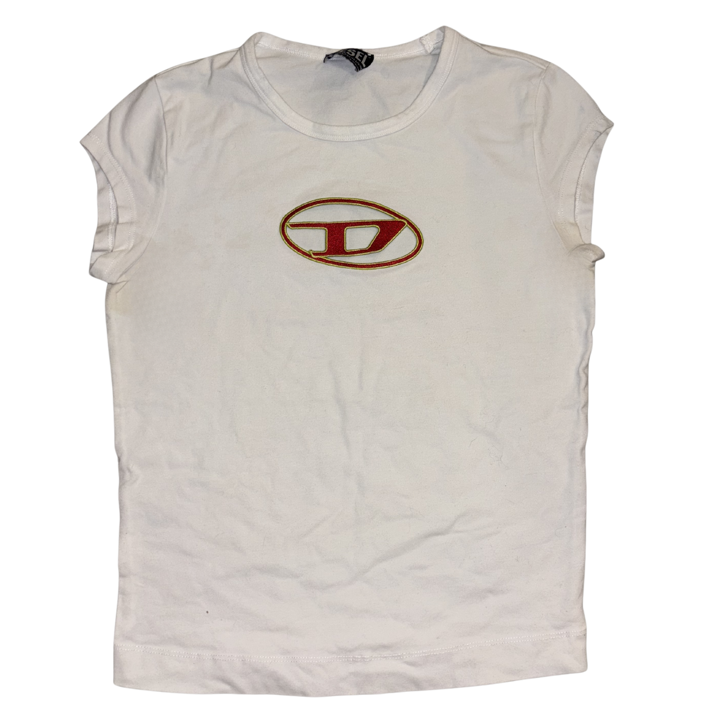 Diesel Logo Top