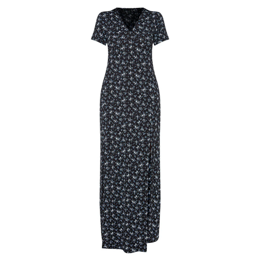 PLT Floral Maxi Dress