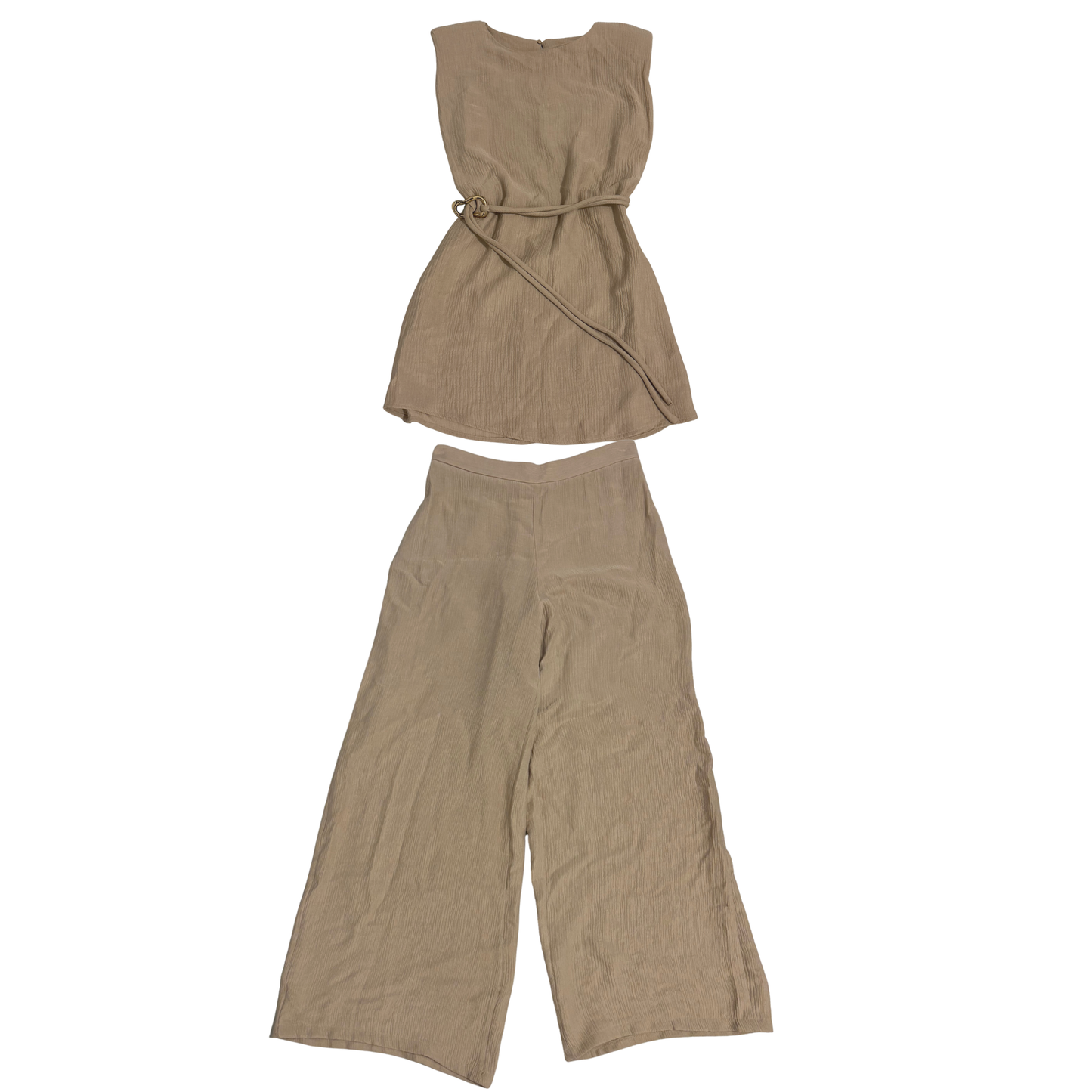 Zara Nude Co-Ord