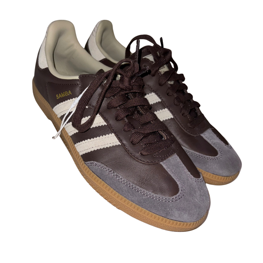 Adidas Samba Trainers