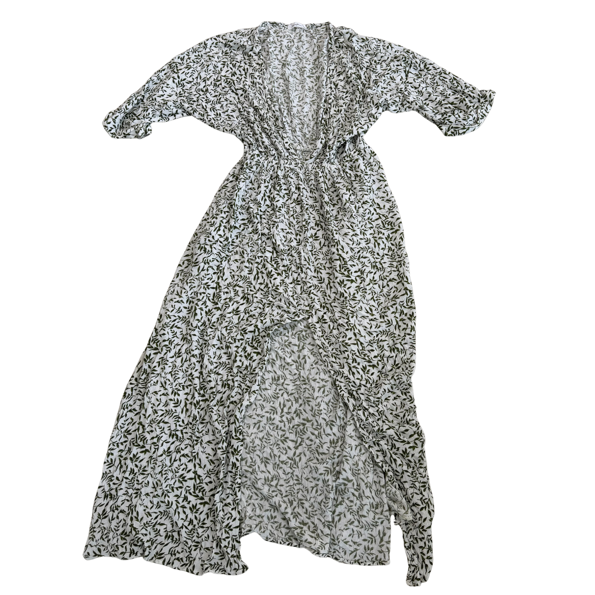 Girl & The Sun Midaxi Dress