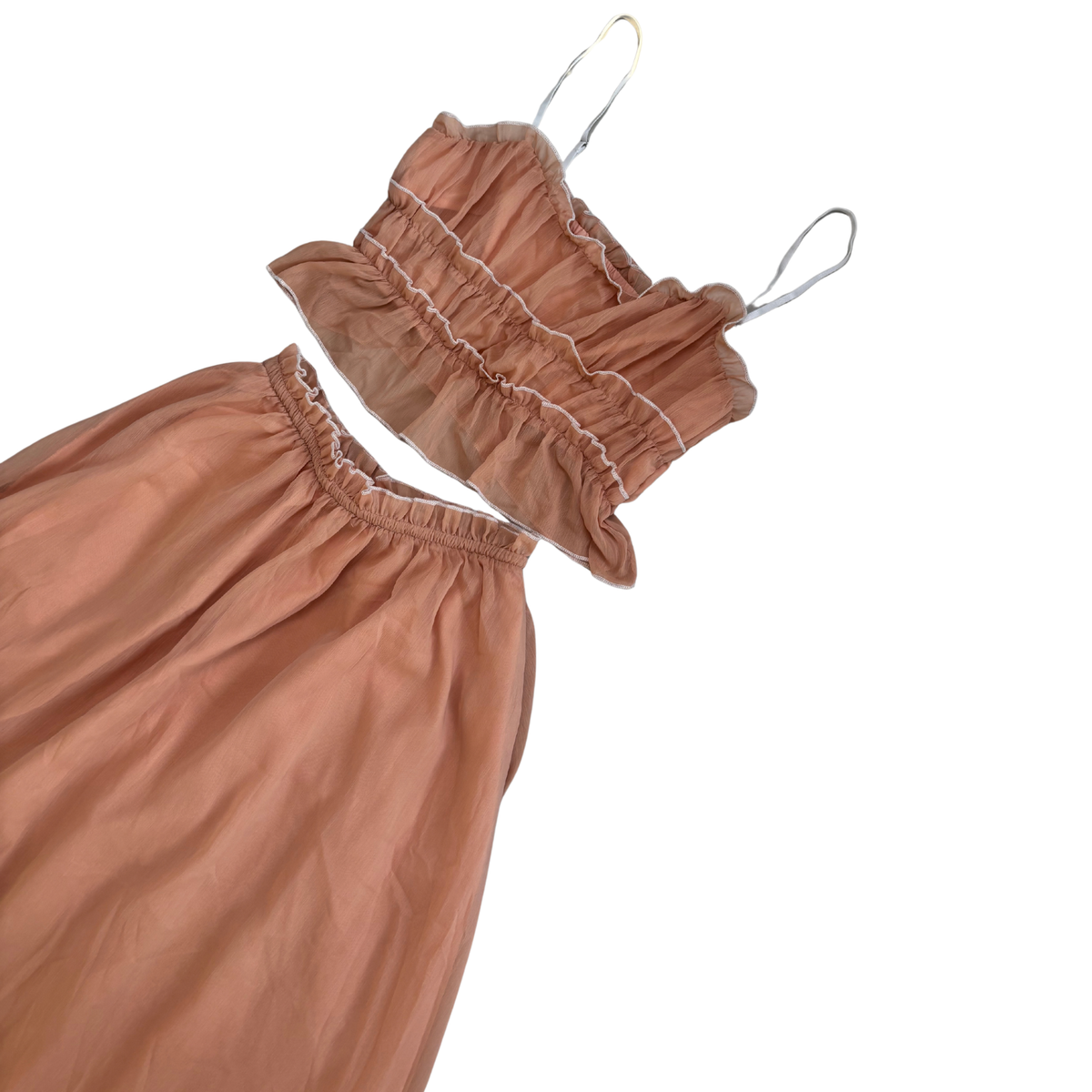 Pink Co-Ord