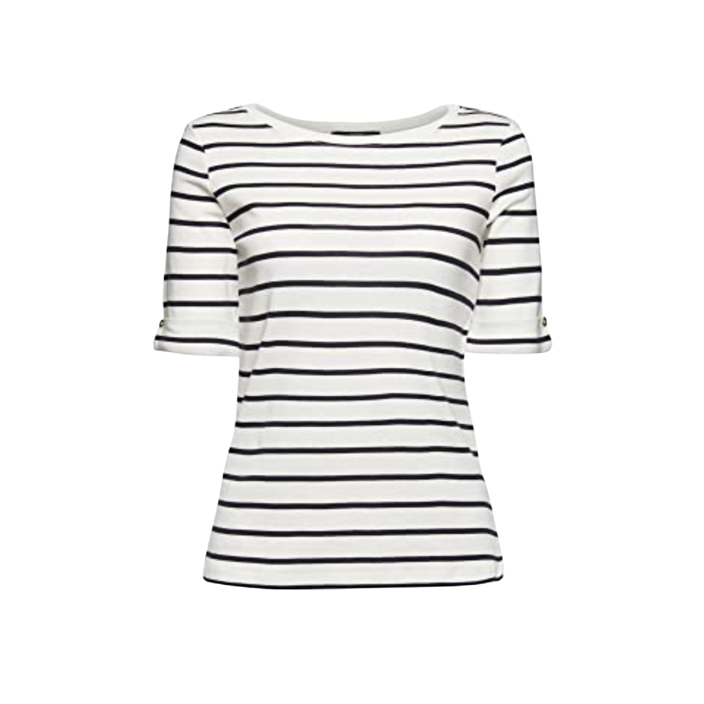 Espirit Striped Tee