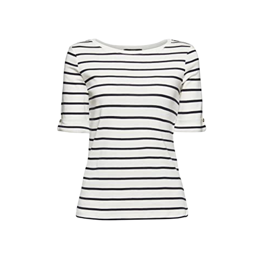 Espirit Striped Tee
