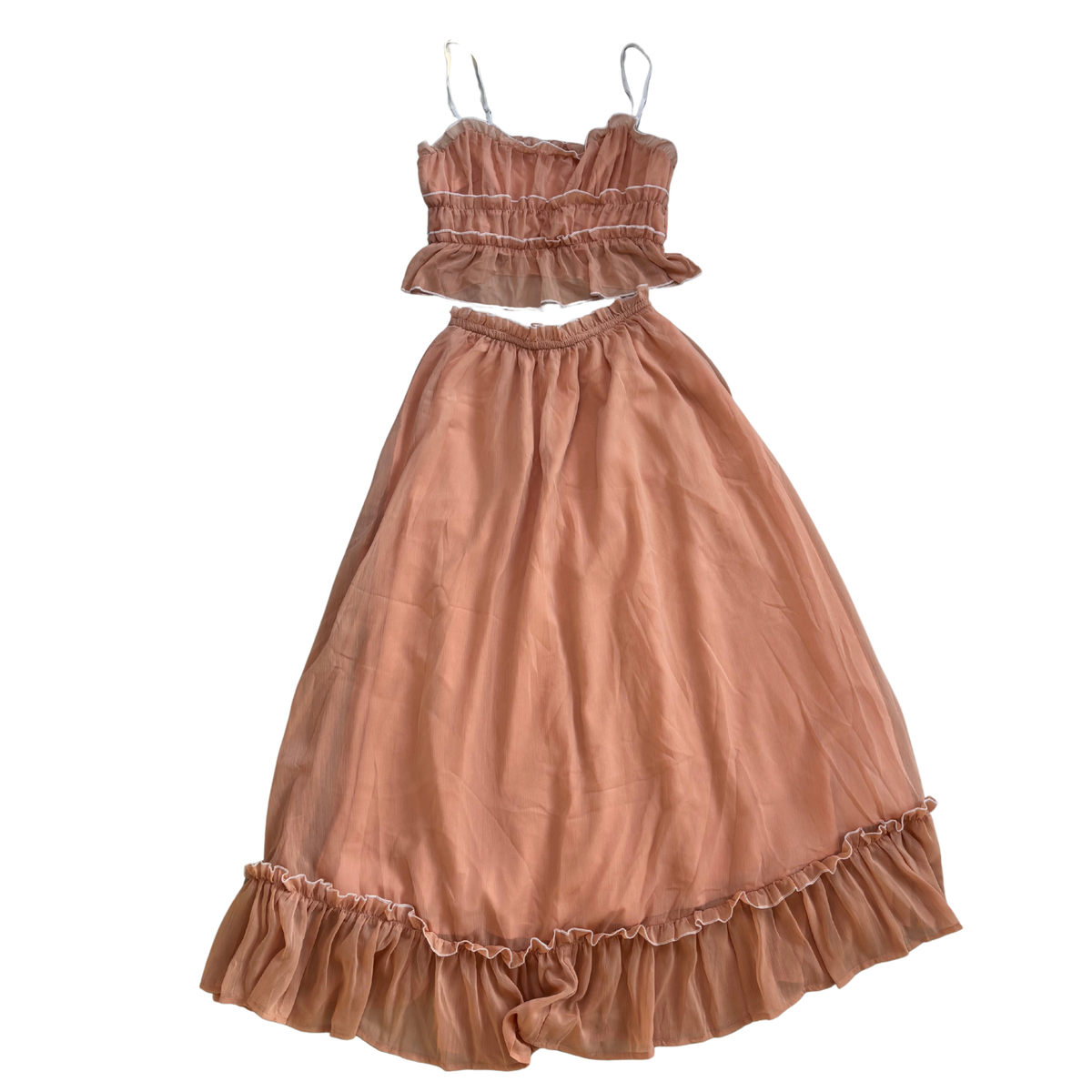 Pink Co-Ord