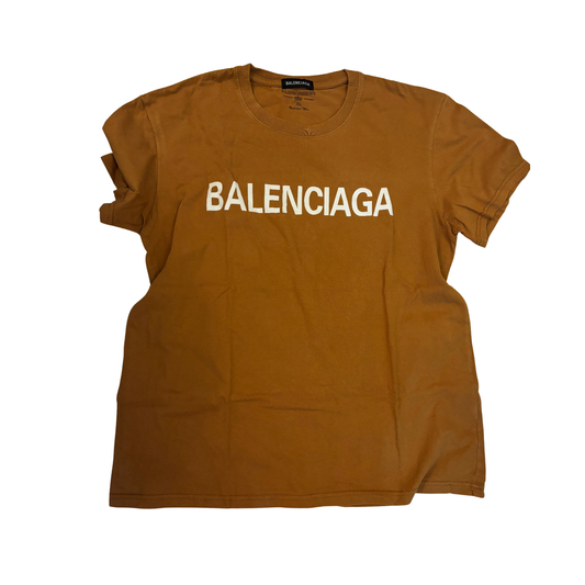 'Balenciaga' Dupe T-Shirt