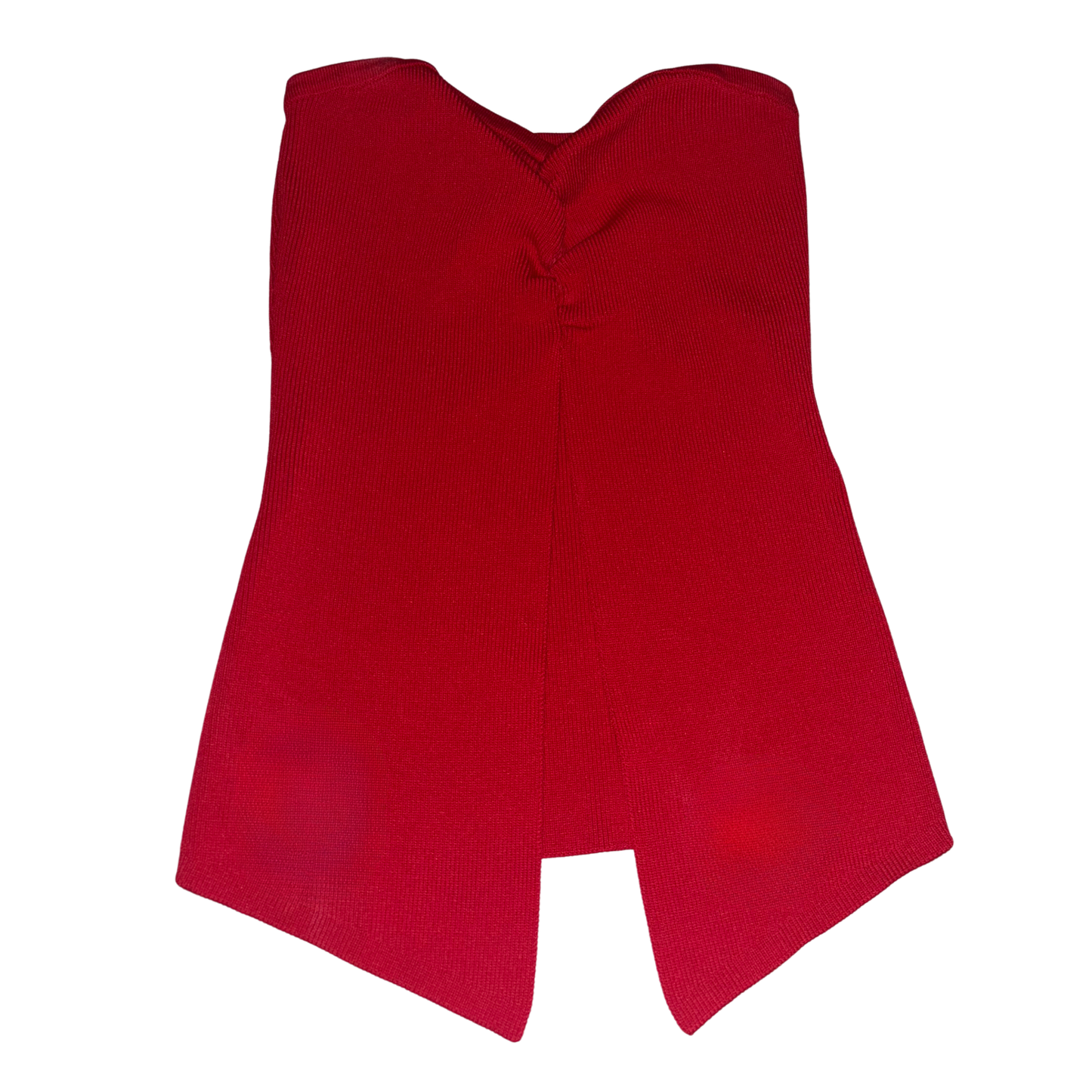 Glassons Red Top