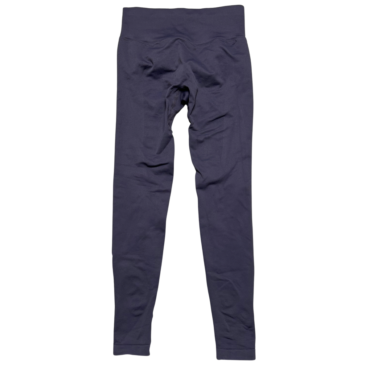 Slate Bum Scrunch Leggings