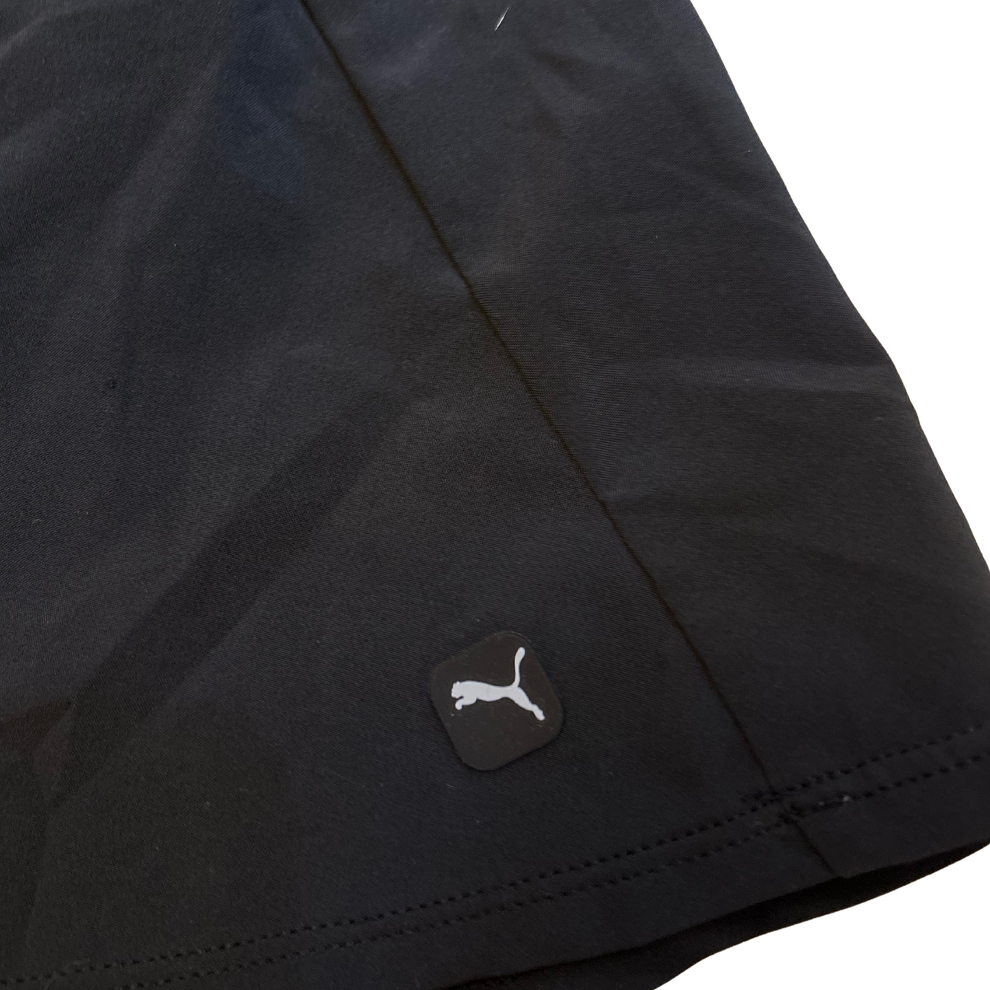 Puma Black Skort