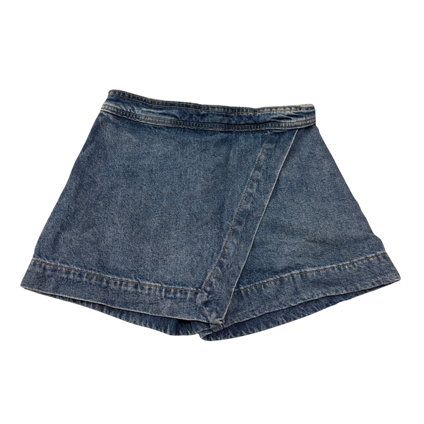 H&M Denim Skort