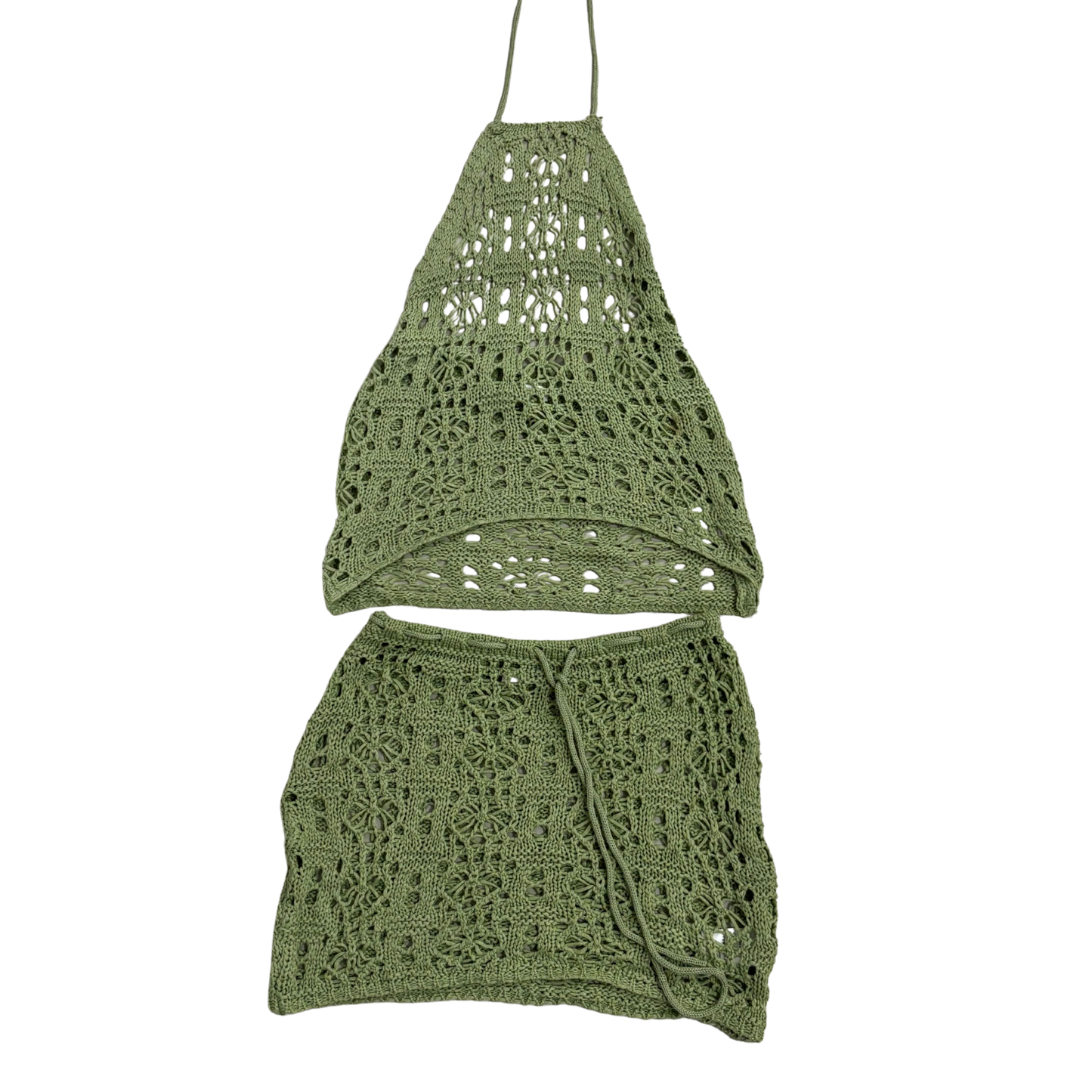 Peppermayo ‘Free Mind’ Crochet Co-Ord