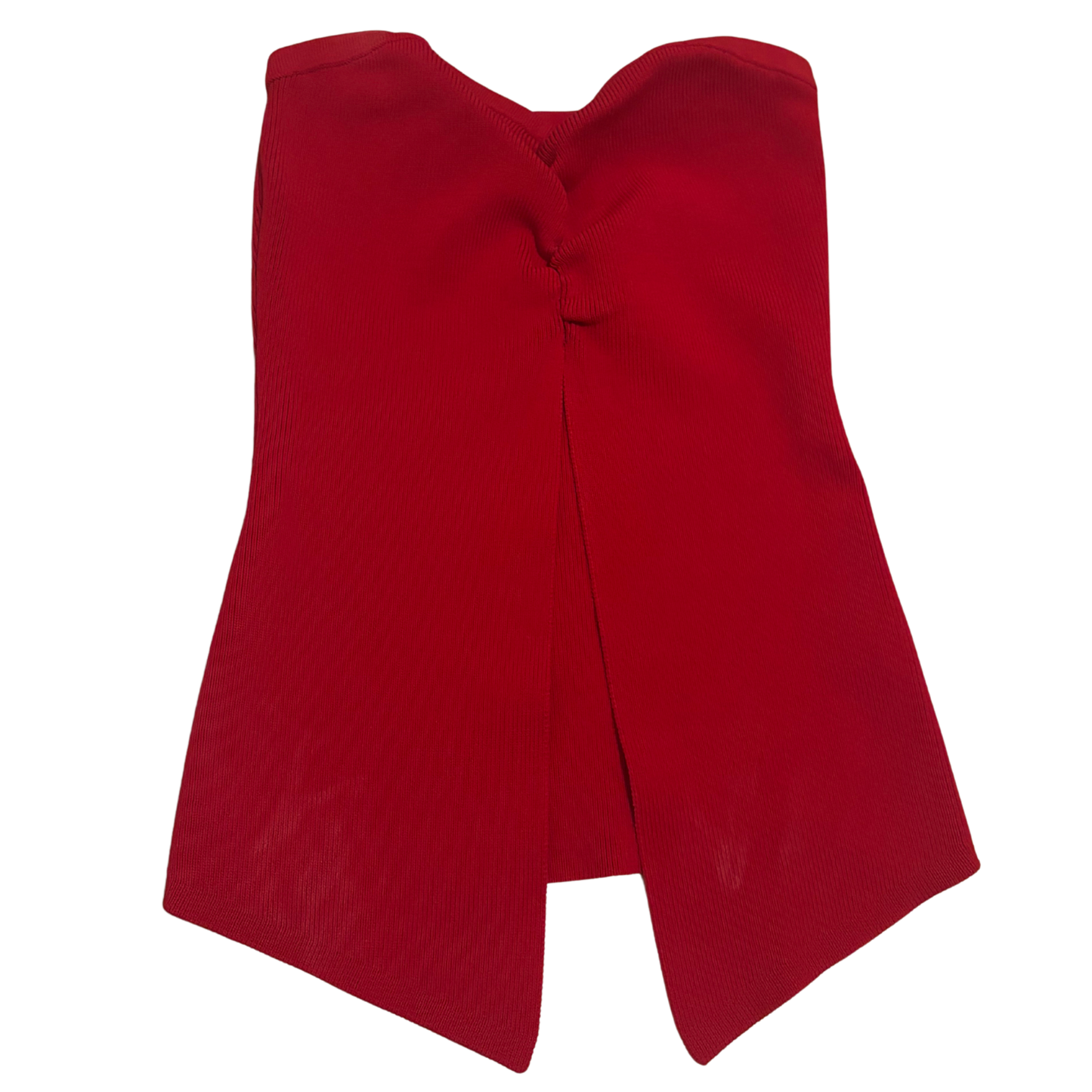 Glassons Red Top