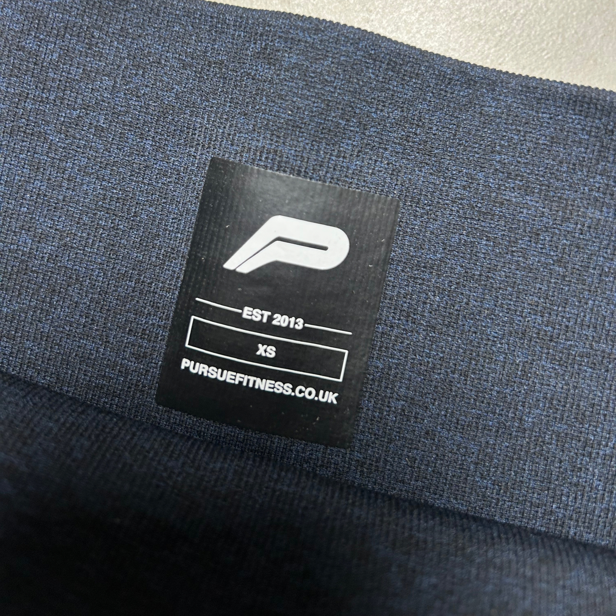 Pursue Fitness Set