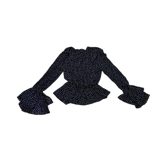 Vero Moda Spotted Blouse